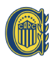 Logo de Rosario Central