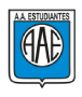 Logo de Estudiantes de Rio Cuarto