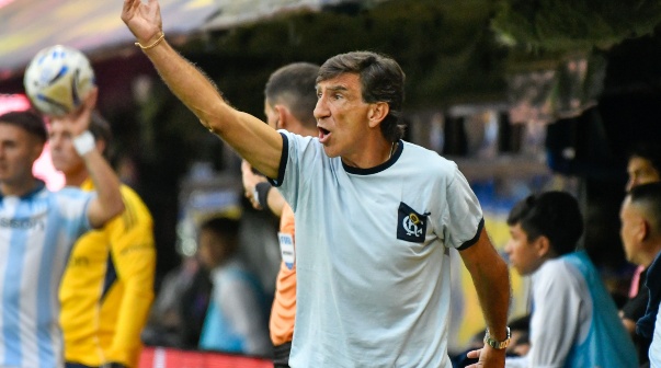 Boca vs Racing
Foto: FOTOBAIRES
Semifinal. Torneo Clausura Liga Profesional.