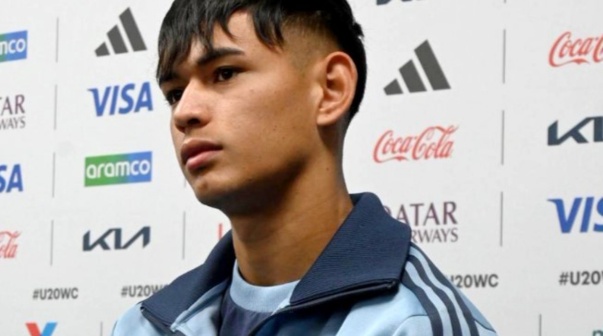 No llegará a River: Julio Soler está a un paso de un inesperado equipo