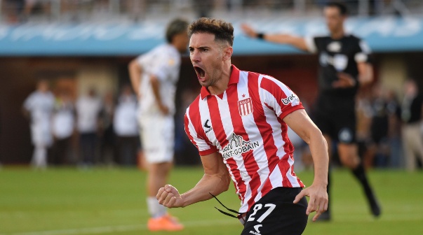 Platense vs Estudiantes
Foto: FOTOBAIRES
Trofeo de Campeones.