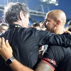 Platense vs EstudiantesFoto: FOTOBAIRESTrofeo de Campeones.