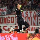 Estudiantes vs RacingFoto: FOTOBAIRESFinal Torneo Clausura Liga Profesional.