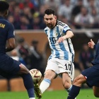 Tras la clasificación, la Selección Argentina recibió una sorpresiva noticia desde FIFA