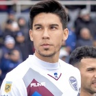 Pol Fernández fue anunciado como refuerzo de un inesperado club del fútbol argentino