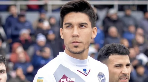 Pol Fernández fue anunciado como refuerzo de un inesperado club del fútbol argentino