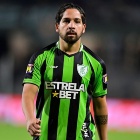 Martín Benítez volvió a Argentina y jugará en un club de la Liga Profesional: 