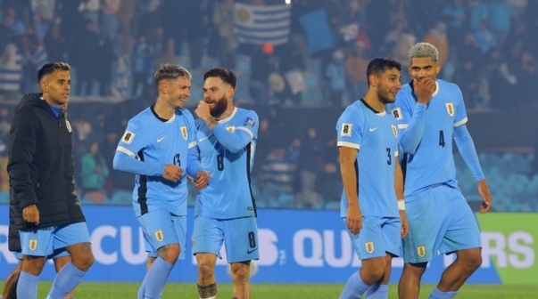 Sorpresa antes del Mundial 2026: 