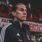 Flamengo quiere a un DT de la Liga Profesional para reemplazar a Filípe Luís