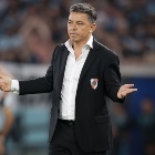 River desistió por un refuerzo de lujo para Marcelo Gallardo: 