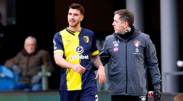 Marcos Senesi aparece en el radar de tres grandes europeos