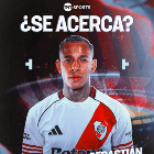 La decisión final de Sebastián Villa ante el interés de River