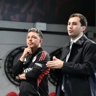 River va por otro jugador de Racing como refuerzo: Marco Di Cesare