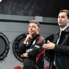 Fue borrado en River y le apuntó a Gallardo: 