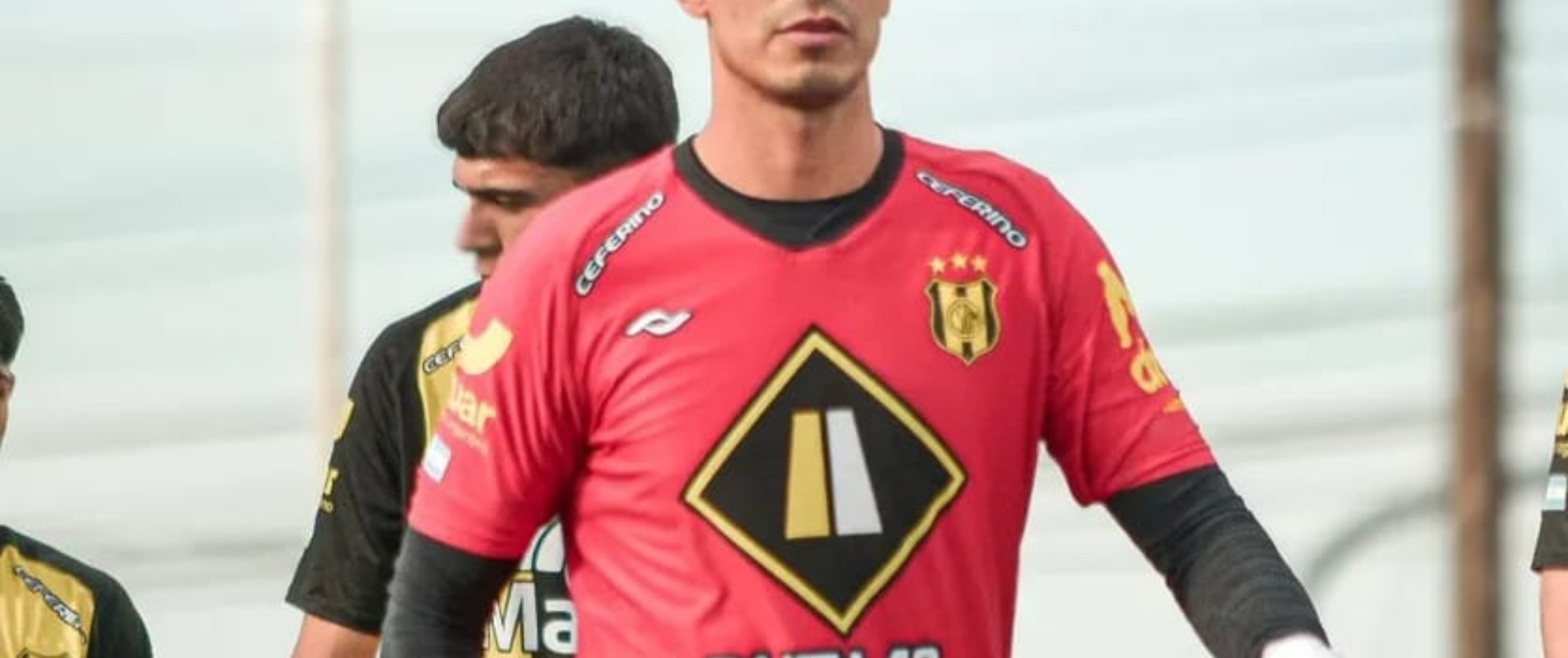 Mauricio Nievas sufrió un paro cardiorrespiratorio en la práctica de Madryn