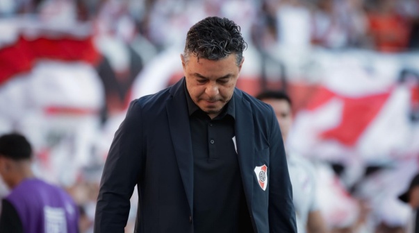 River Plate vs Deportivo Riestra.Foto: FOTOBAIRESFecha 10 Torneo Clausura Liga Profesional.