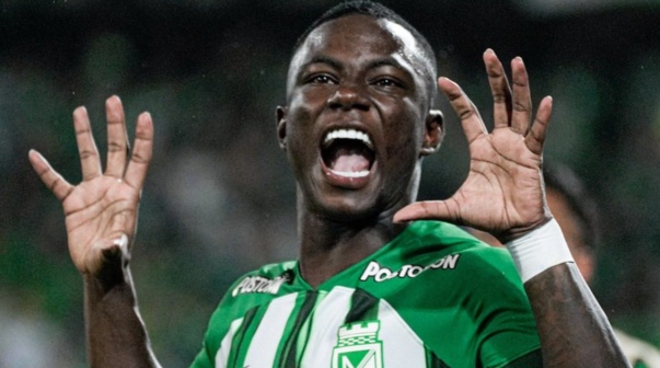 El presidente de Atlético Nacional dijo la verdad sobre Hinestroza a Boca: 