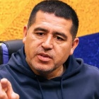Riquelme anunció el proyecto para ampliar la Bombonera: 