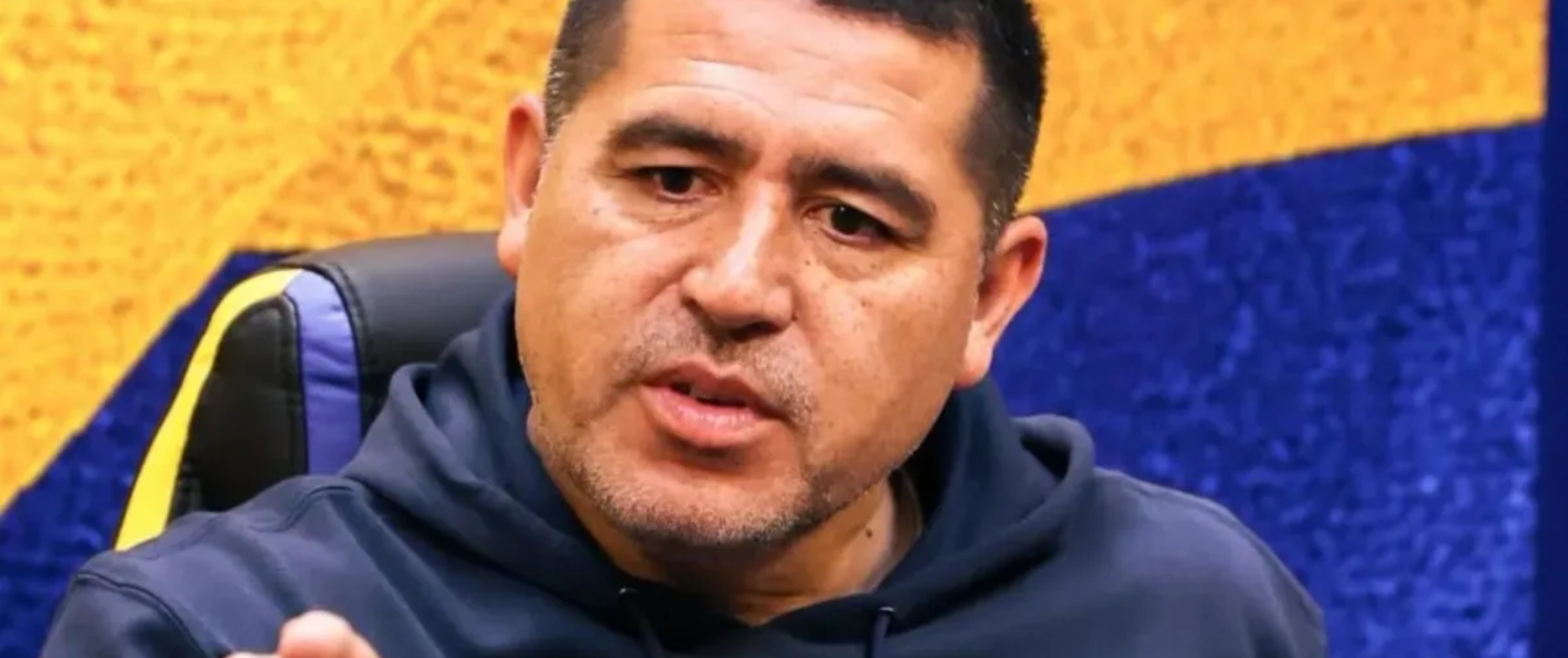 La rompió en River y sorprendió: 