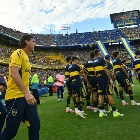 Bruno Valdez se fue de Boca