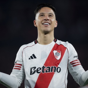 Cuándo y contra quién juega River en el Torneo Apertura 2026