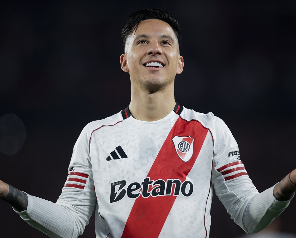 Cuándo y contra quién juega River en el Torneo Apertura 2026