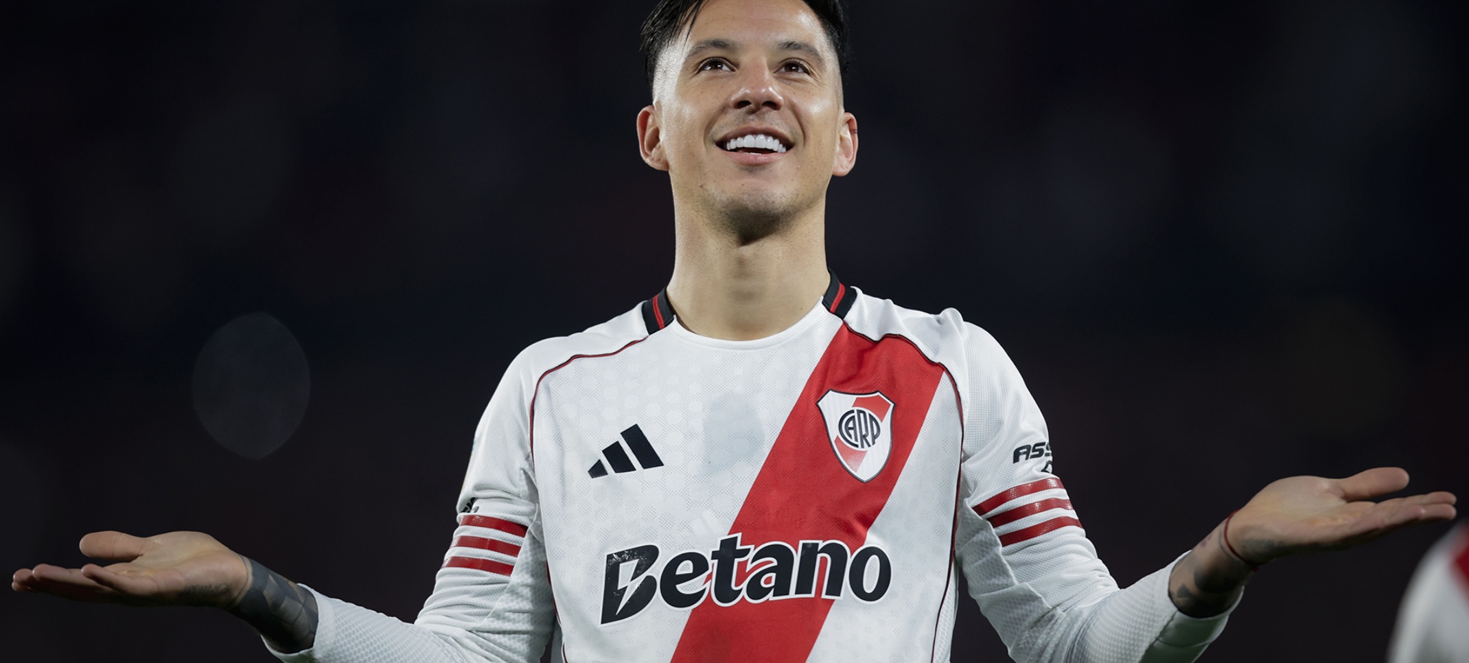 Cuándo y contra quién juega River en el Torneo Apertura 2026