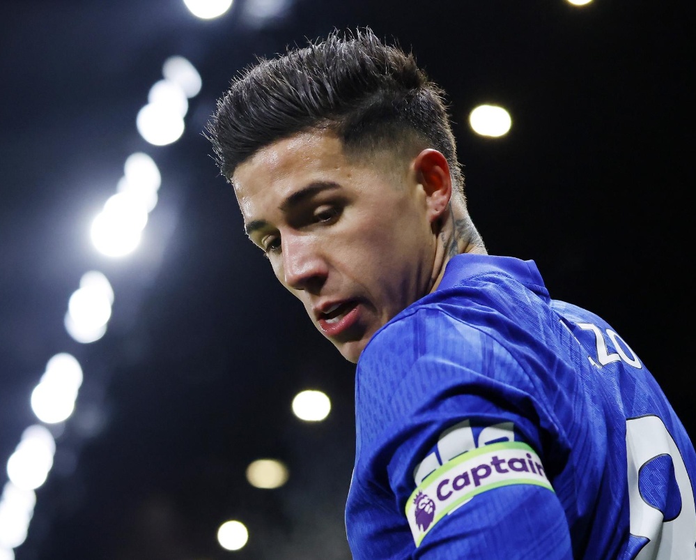 EDITORIAL USE ONLY. No use with unauthorized audio, video, data, fixture lists, club/league logos, 'live' services or NFTs. Online in-match use limited to 120 images, no video emulation. No use in betting, games or single club/league/player publications.