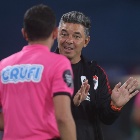 Marcelo Gallardo, DT de River