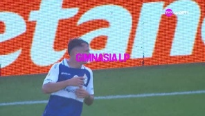 El equipo de Marcelo Gallardo recibe al Lobo platense