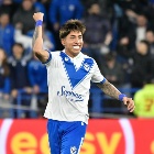 Maher Carrizo se iría de Vélez rumbo a Midtjylland