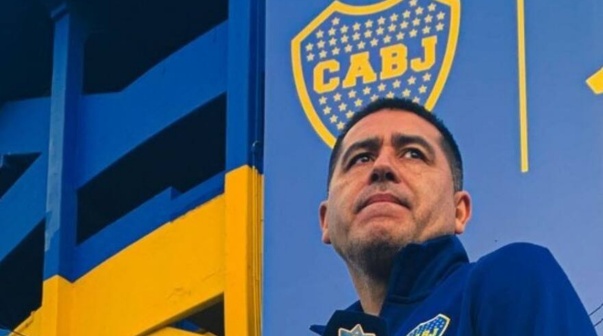 Polémica en Boca: 