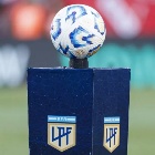 Otro DT de la Liga Profesional fue despedido tras la fecha 10: 