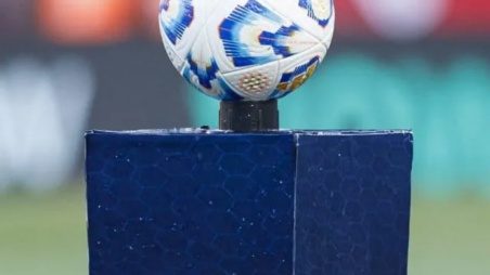 Otro DT de la Liga Profesional fue despedido tras la fecha 10: 