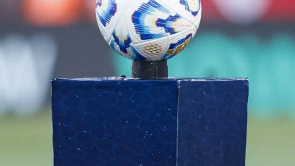 Otro DT de la Liga Profesional fue despedido tras la fecha 10: 