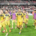 Estudiantes vs BocaFoto: FOTOBAIRESFecha 2 Torneo Apertura. Liga Profesional.