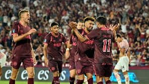 El mediocampista ofensivo del Granate se destacó en La Fortaleza por la fecha 2 del Apertura 2026