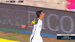 El enganche se destacó en la victoria del Halcón por la fecha 2 del Apertura 2026