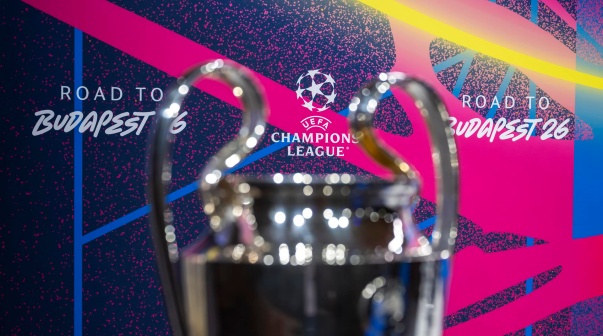 Champions League 2025/26