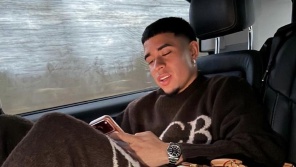 El mediocampista ecuatoriano de 18 años llega a préstamo desde Chelsea