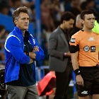 La sorpresiva frase de Schelotto sobre Bianchi tras ganarle a Boca