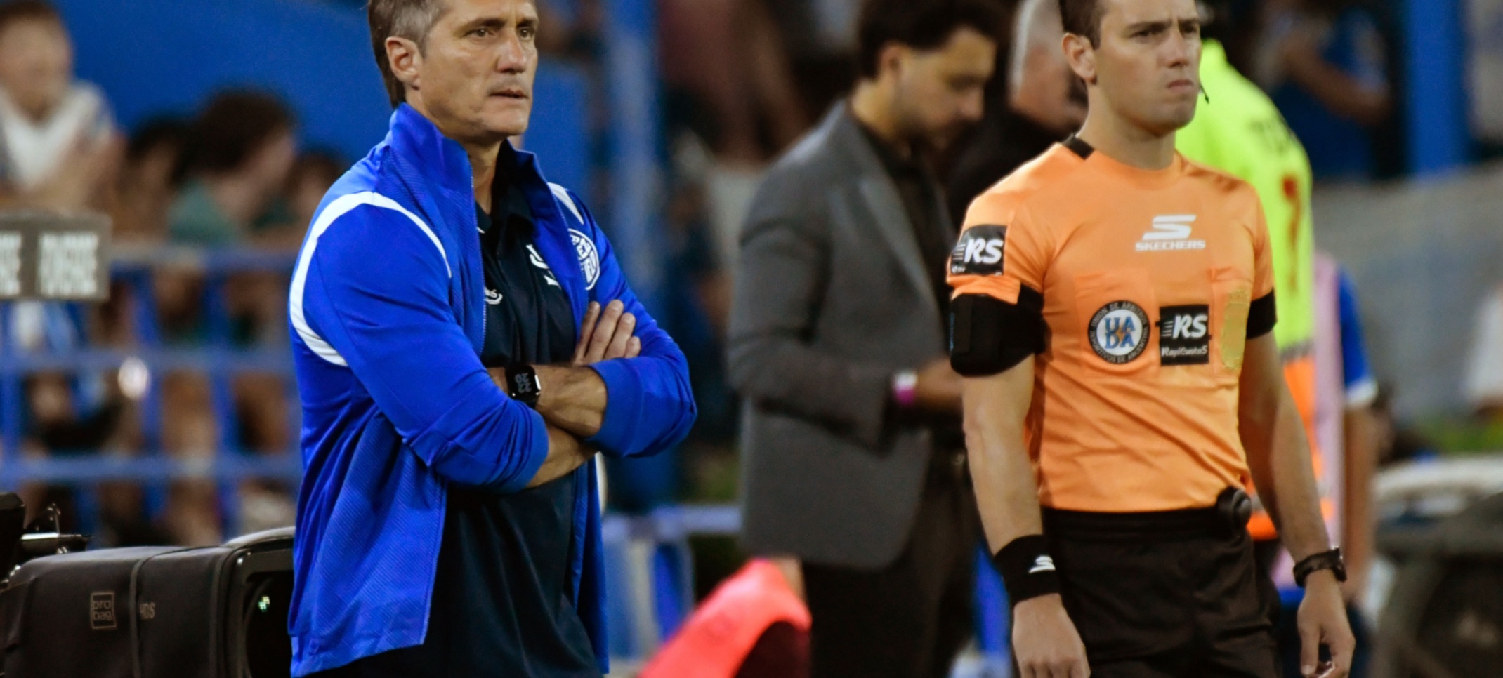 La sorpresiva frase de Schelotto sobre Bianchi tras ganarle a Boca