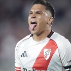 River vs Gimnasia
Foto: FOTOBAIRES
Fecha 2 Torneo Apertura. Liga Profesional.