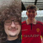 La opinión de Davoo Xeneize sobre el famoso hincha del United