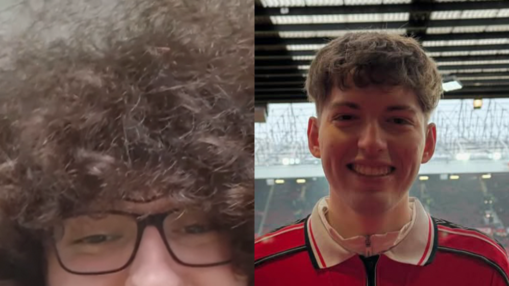 La opinión de Davoo Xeneize sobre el famoso hincha del United