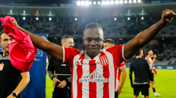 Toda la verdad sobre la posible llegada de Cetré a Boca