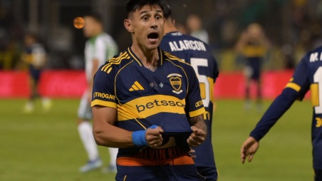 La fuerte decisión que tomaría Úbeda con Bareiro y Cavani en Boca