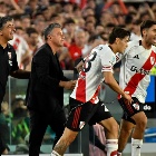 River confirmó el DT que asume tras la salida de Gallardo: 