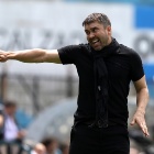 La contundente respuesta de Coudet sobre posibles refuerzos en River