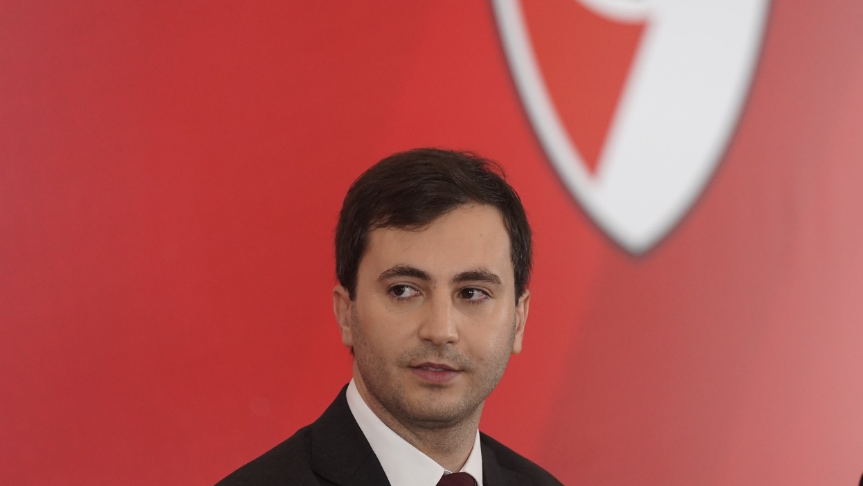 Bombazo: la decisión de River que sacude a todo el fútbol argentino